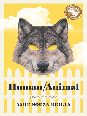 cover image of Human/Animal